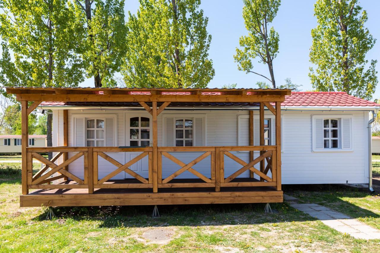Mirabella Camping Zamárdi Esterno foto