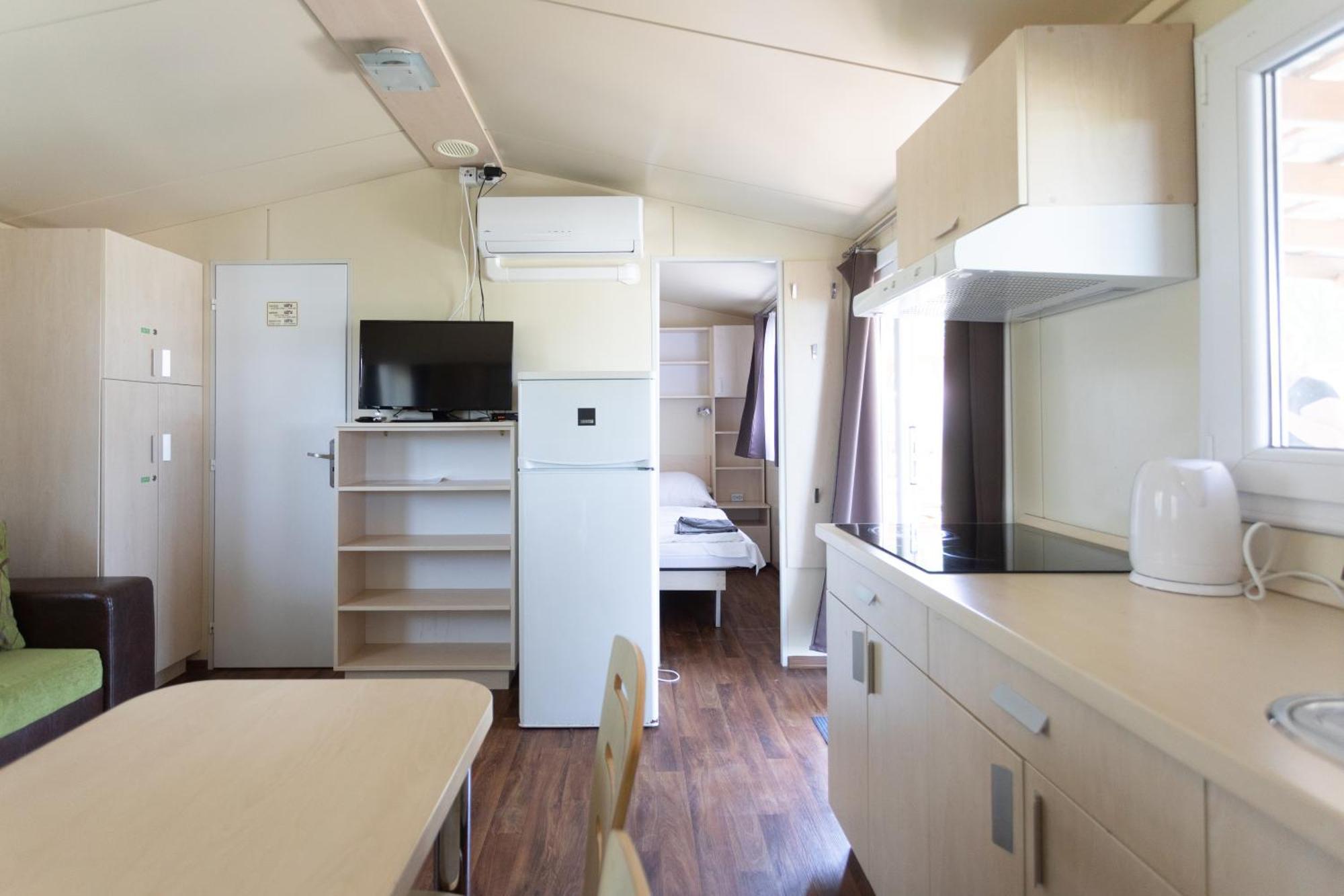 Mirabella Camping Zamárdi Esterno foto