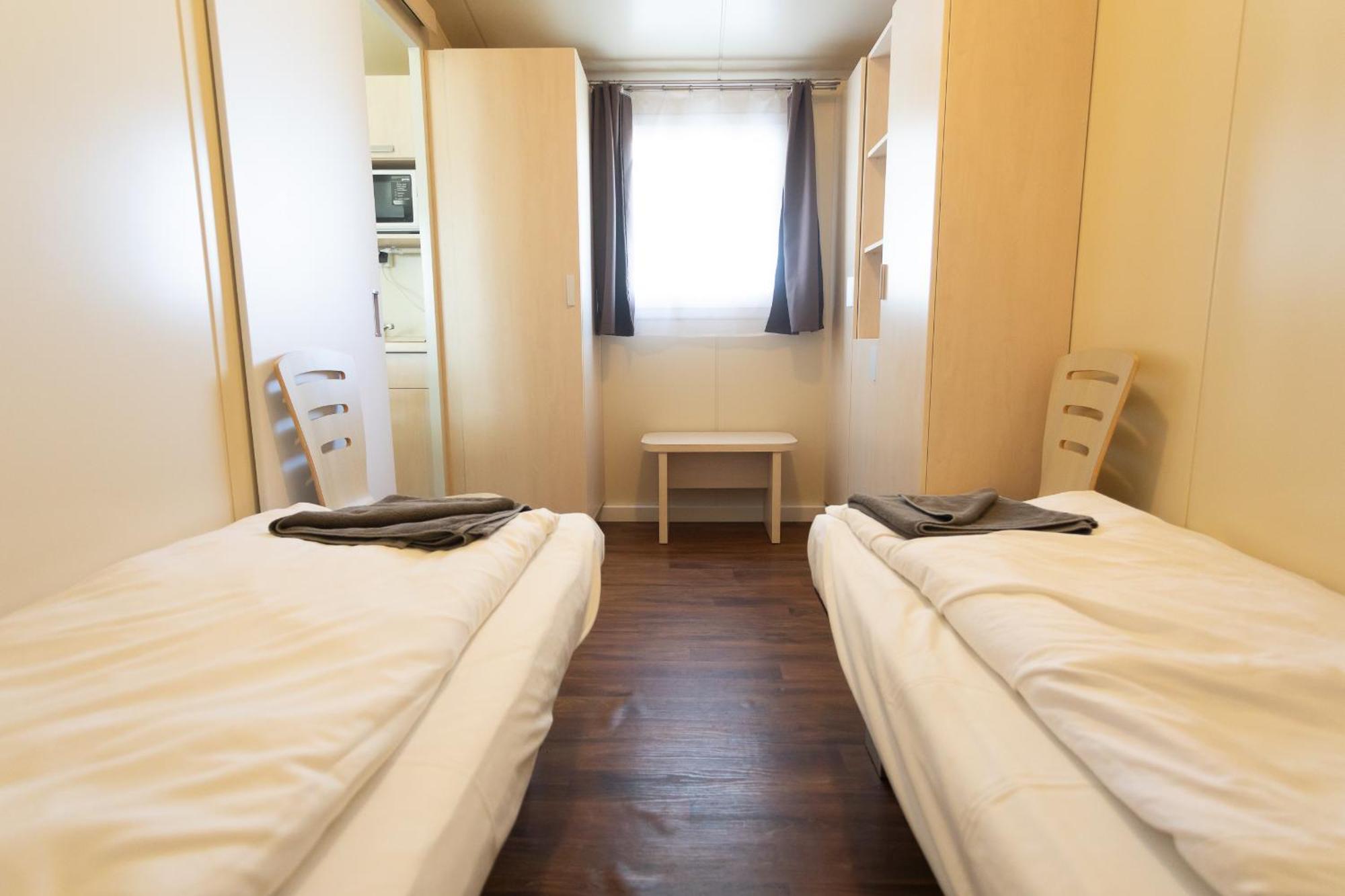 Mirabella Camping Zamárdi Esterno foto